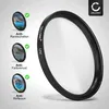 CELLONIC Ø 105mm UV Filter kompatibel mit Sigma 120-300mm Produktbild-Vorschau 3