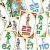 Sd Games 111 Hormigas Brettspiel Mehrfarbig  Mehrfarbig One Produktbild-Vorschau 4