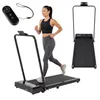 Bieżnia Elektryczna domowa Walking Pad 1-6 km/h Bluetooth Podgląd zdjęcia produktu 1