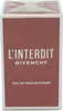 Givenchy L'Interdit Rouge Eau de Parfum für Damen 35 ml Produktbild-Vorschau 6