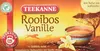 Teekanne Rooibos vanille Thé aromatisé à la vanille 35g Voir les images du produit 3