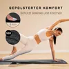 KG Physio yogamat: antislip en met demping - yogamat met Productafbeelding-voorbeeld 3