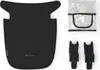 KINDERKRAFT 4in1 Nuovo Passeggino Classico Combinato Nero + Anteprima dell’immagine prodotto 8