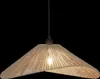 Lampa wisząca Myha L naturalna Podgląd zdjęcia produktu 10