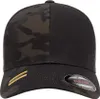 FLEXFIT 6277MC | Flexfit Multicam - Farbe: Black Multicam - Produktbild-Vorschau 11