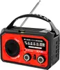 16000mAh ręczne radio ratunkowe bezprzewodowe ręczne radio Podgląd zdjęcia produktu 1