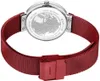 Bering Damen Armbanduhr 14531-303 Classic rot Produktbild-Vorschau 12