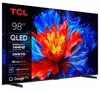 TCL P89K 98P89K, 2,49 m (98"), 3840 x 2160 pixel, QLED, Anteprima dell’immagine prodotto 9