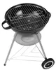 tepro Holzkohlegrill Kugelgrill Key West, Grillfläche: ca. Produktbild-Vorschau 14