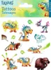 Furzipups - Tattoos Produktbild-Vorschau 1