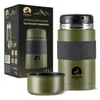 MOUNTAIN GOAT Thermobehälter für Speisen, 1000 ml, Produktbild-Vorschau 1