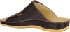 Vital Komfort Pantoletten Uni 31383832343339 Blau 44 EU Produktbild-Vorschau 11
