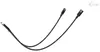 I-TEC i-tec Cavo USB-C Splitter Audio/Dati + Power Delivery Anteprima dell’immagine prodotto 3