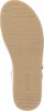 Remonte Keilsandaletten Damen 31373537333035 Beige 40 EU Produktbild-Vorschau 6