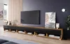 MINIO go for it, TV-Schränk, Lowboard "ANNE", 300cm, Produktbild-Vorschau 1