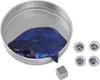 Magnetische Knete, hochdehnbar, sicheres Harz, magnetischer Produktbild-Vorschau 1