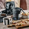 Camry AD 1377g grey silicone kettle Produktbild-Vorschau 11