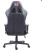 Hyrican Striker WZ603 Copilot Gaming Stuhl, Kunstleder, Produktbild-Vorschau 3