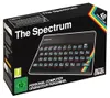 Retro Games The Spectrum - 48 giochi integrati - Console di Anteprima dell’immagine prodotto 1