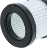 vhbw Staubsaugerfilter kompatibel mit Kärcher CVH 2 Produktbild-Vorschau 5