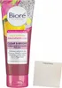 Biore Clear & Bright Peeling (100ml Tube) + usy Block Produktbild-Vorschau 1