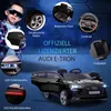 HOMCOM Elektro Kinderauto 12V Elektrofahrzeug Audi E-tron Produktbild-Vorschau 7