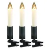 ROTPFEIL Schaft-Lichterkette 15er Schaftlampe E10 innen Produktbild-Vorschau 2