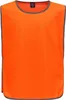 YOKO HVJ259 | Fluo Reflective Border Tabard - Produktbild-Vorschau 1