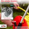 Grafner® Schlauchwagen SW10916 45 m Produktbild-Vorschau 4