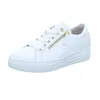 Gabor Comfort Sneaker Weiß in Gr. 42 Produktbild-Vorschau 4
