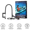 Support actif Deeper Flex Arm 2.0 Radar Black Voir les images du produit 2