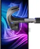 3mk Display Schutzfolie Self-Heal Silky Matt Pro für Poco Produktbild-Vorschau 3