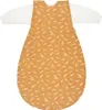 Alvi ALVI Baby-Mäxchen 3tlg. Flachgewebe Earth orange, Gr. Produktbild-Vorschau 4