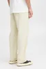 Solid SDALANN Herren Leinenhose Lange Stoffhose straight Produktbild-Vorschau 7