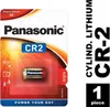Panasonic Foto Batterie Lithium CR2 850 mAh 3 V Náhľad obrázku produktu 37