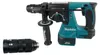 Makita DHR243Z Akku-Kombihammer Produktbild-Vorschau 1