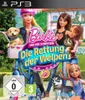 Barbie und ihre Schwestern: Die Rettung der Welp Produktbild-Vorschau 1