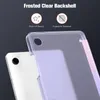Fintie Hülle für Samsung Galaxy Tab A11 8,7" 2025/ Tab A9 Produktbild-Vorschau 7