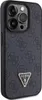Guess Crossbody 4G Metal Logo Case fr Apple iPhone 15 Pro - Produktbild-Vorschau 5