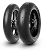 Pneumatico posteriore PIRELLI Diablo Rosso IV 150/60ZR17 Anteprima dell’immagine prodotto 1