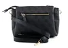 Guess Handtasche NOELLE Tri Compartment Coal Logo Produktbild-Vorschau 26