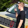 Midland Alan 42 DS Lithium Edition - Ricetrasmettitore CB Anteprima dell’immagine prodotto 8