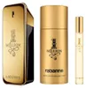 Rabanne - 1 Million Geschenkset – Eau de Toilette 100 ml + Produktbild-Vorschau 3