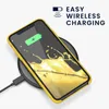 kwmobile Handyhülle für Apple iPhone XR Hülle - Case Produktbild-Vorschau 5