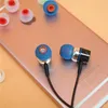 6 par (12 sztuk) miękkich silikonowych nakładek do Podgląd zdjęcia produktu 7