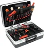 Cimco Lehrlingskoffer ECO PLUS, bestückt, 1 Stk. Produktbild-Vorschau 4