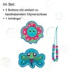 DerDieDas sac d'école ErgoFlex Superlight Schulranzenset 5 Voir les images du produit 14