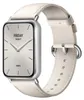 Xiaomi Smart Band 9 Pro Mondlicht Silber Produktbild-Vorschau 2