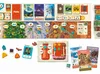 Feuerland Parks 2. Edition (DE) - Brettspiel Produktbild-Vorschau 5