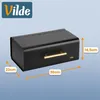Vilde | Brotkästen - Brotkorb - Brotbox - 36x23x14,5 cm - Produktbild-Vorschau 5